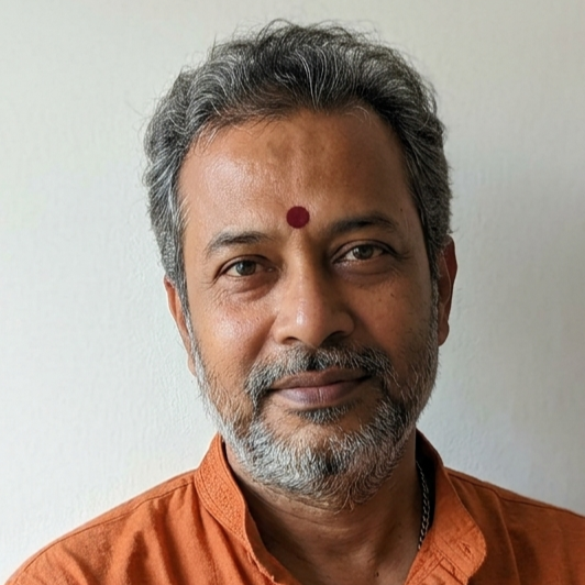 Acharya Devraj Banerjee